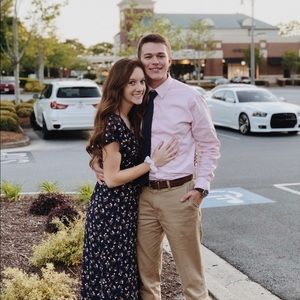 Meet your Posher, Bridgette